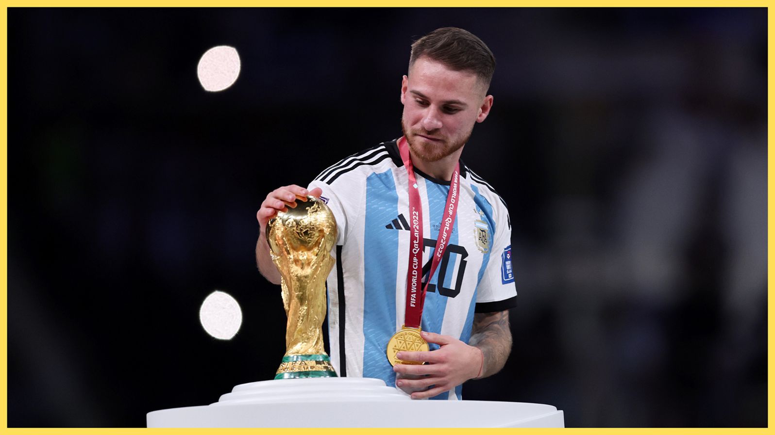 Liverpool players who may have a big impact at the 2026 World Cup