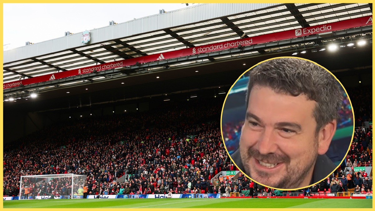 ‘Noise seems to be growing’ – Journalist cites Liverpool swoop for PL midfielder as ‘one to watch’