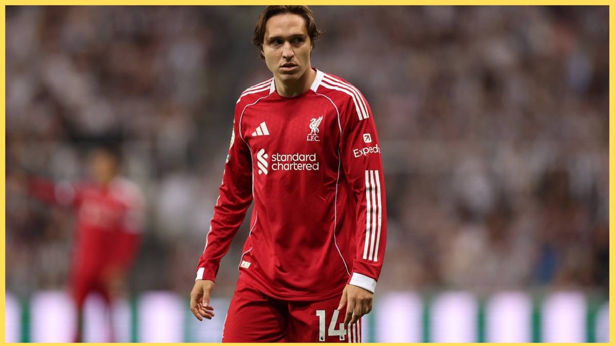 ‘The expectation is…’ – What transfer insider has now heard about Federico Chiesa and Liverpool