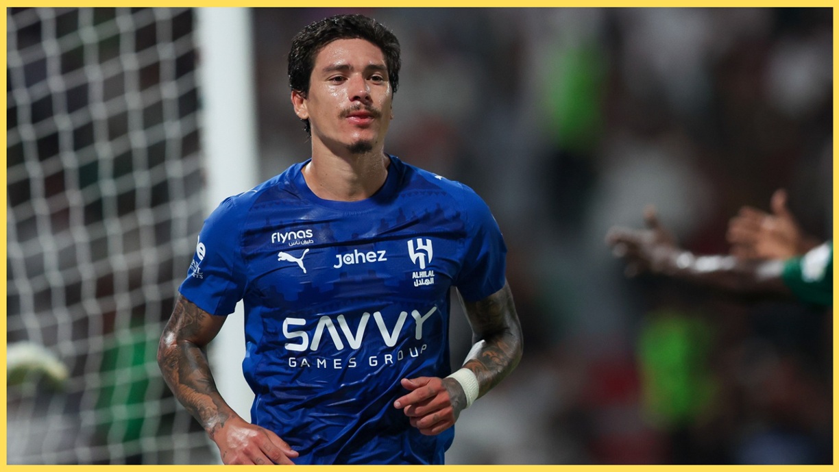 Report: How Darwin Nunez feels about Liverpool return as he seeks to rip up Al-Hilal contract
