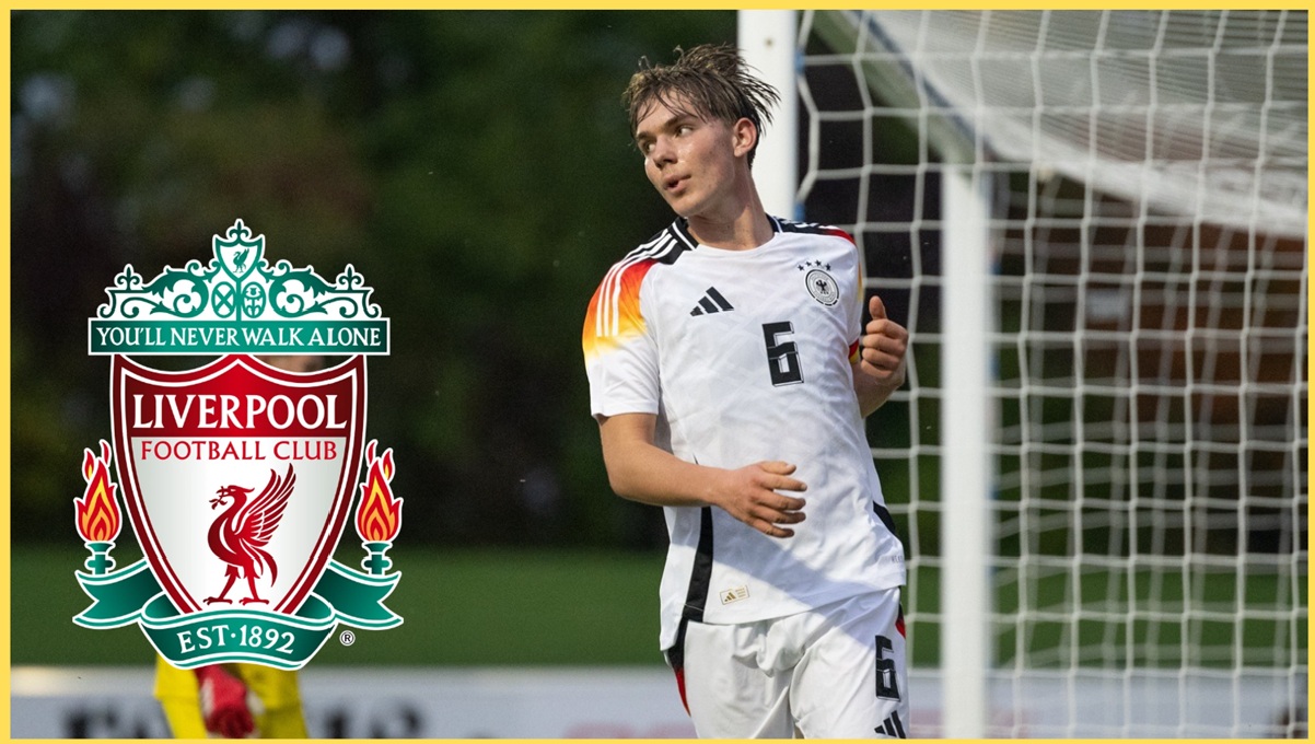 Just in: Kennet Eichhorn transfer decision made after ‘most attractive’ offer from Liverpool