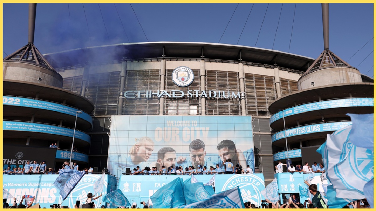 ‘A move is possible’ – Liverpool eyeing audacious swoop for Man City prodigy; it ‘could happen’