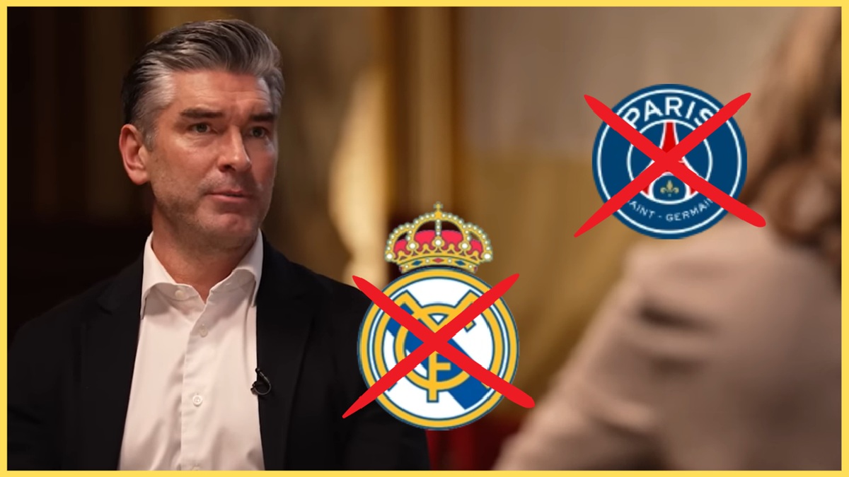 Hands off: Liverpool send ’emphatic’ message to Real Madrid and PSG over ‘fantastic’ stalwart