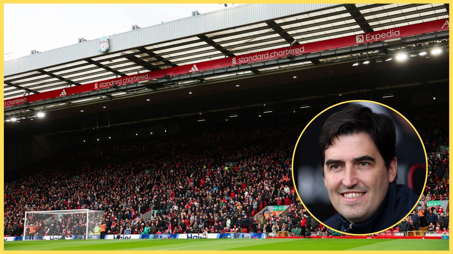 When could Iraola make Anfield bow? Liverpool pre-season schedule in full after two games added