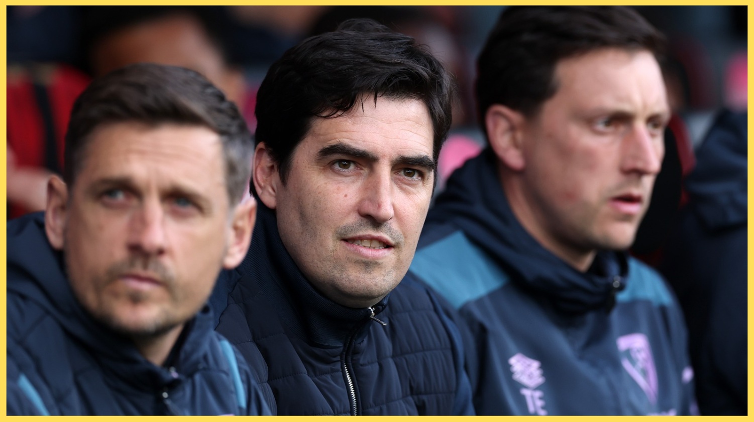 Liverpool journalist talks up possibility of ‘popular appointment’ to Iraola’s backroom staff