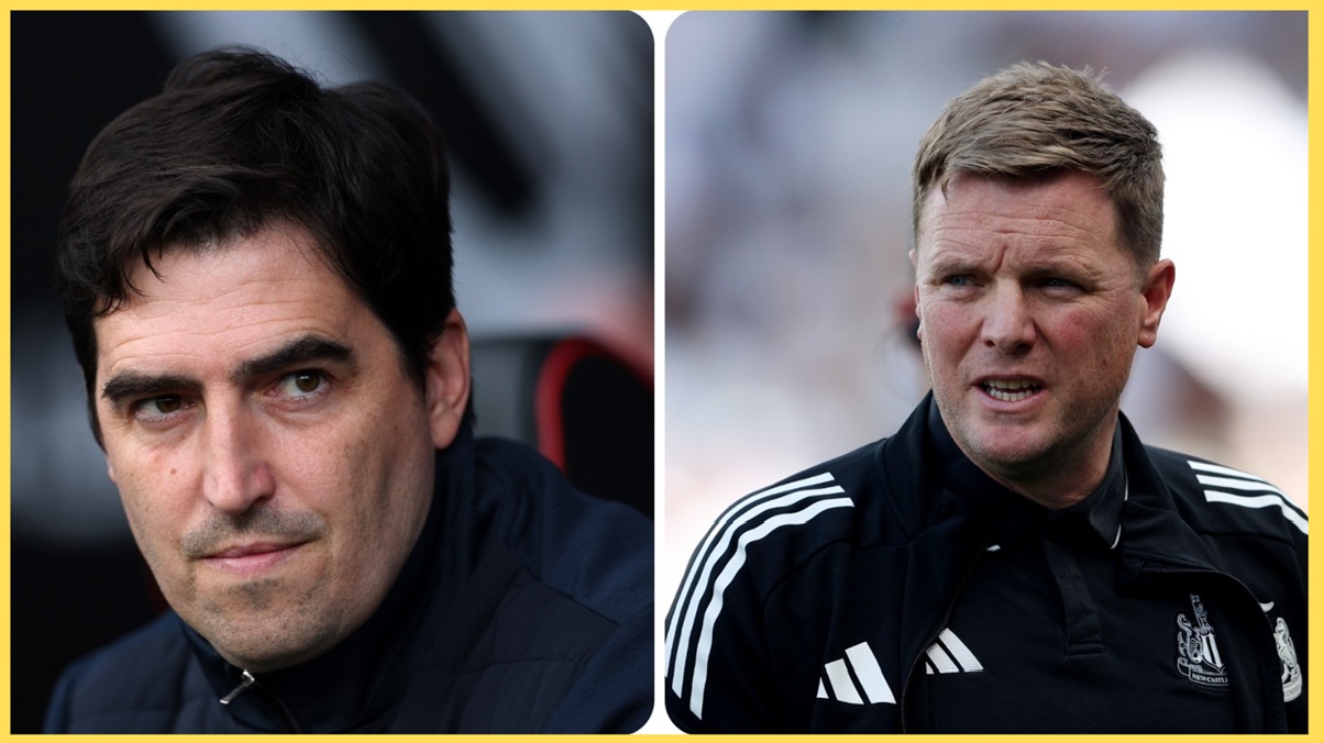 Liverpool and Newcastle could be on a collision course over two more players after Munoz hijack