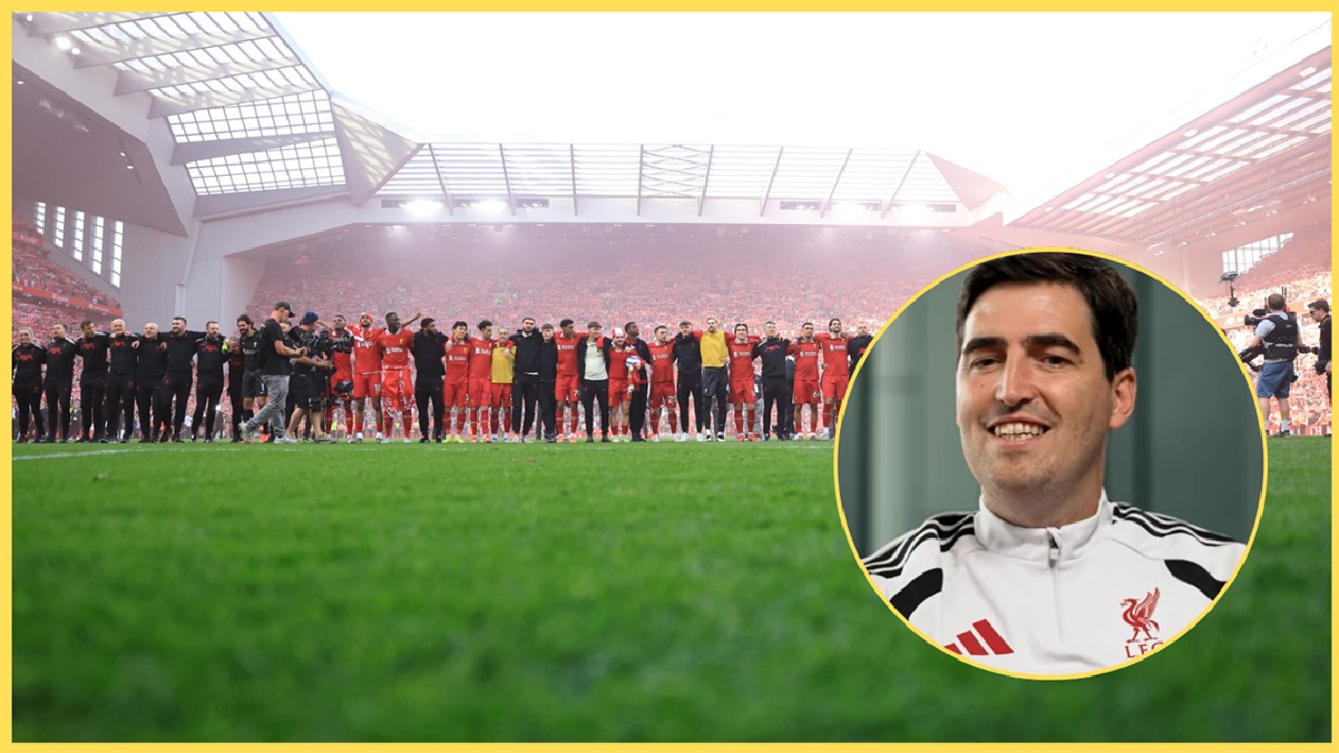 ‘Might force a rethink’ – Liverpool player backed for ‘redemption’ under Iraola after 25/26 woes
