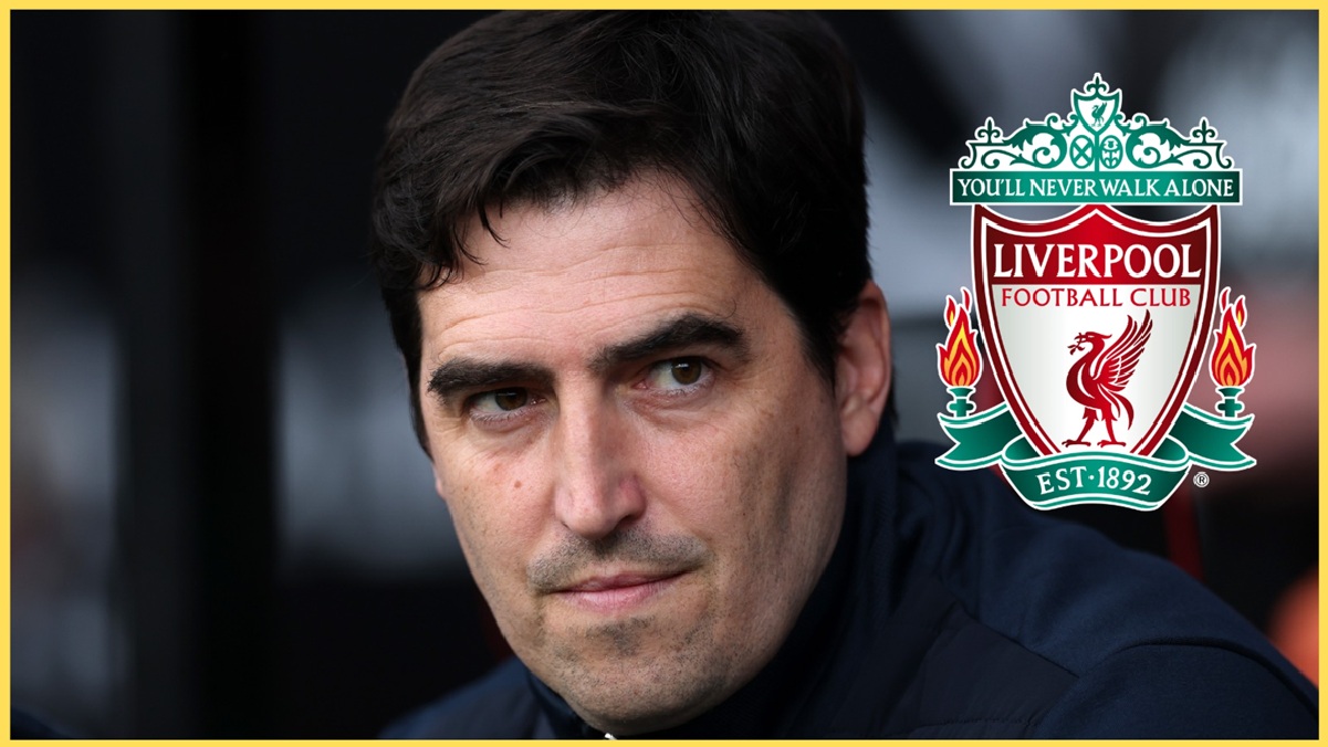 Report: Iraola sets out his stall early with four-player shortlist to replace Liverpool stalwart
