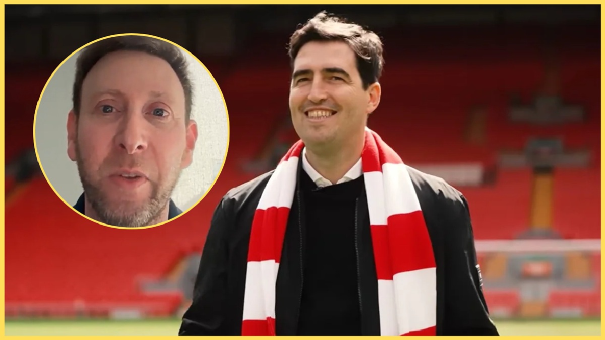 Journalist: Liverpool ‘optimistic’ of fending off big-name suitors to land ‘number one’ target