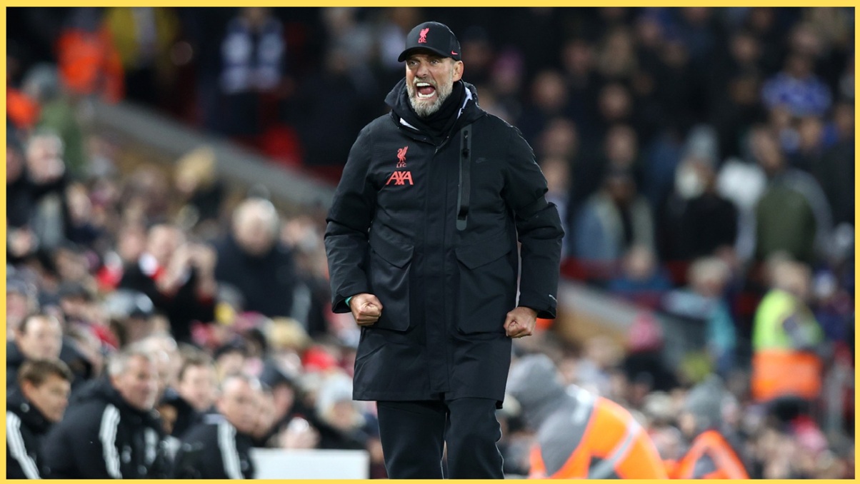 Jurgen Klopp makes Liverpool transfer confession which could’ve prevented ill-fated signing