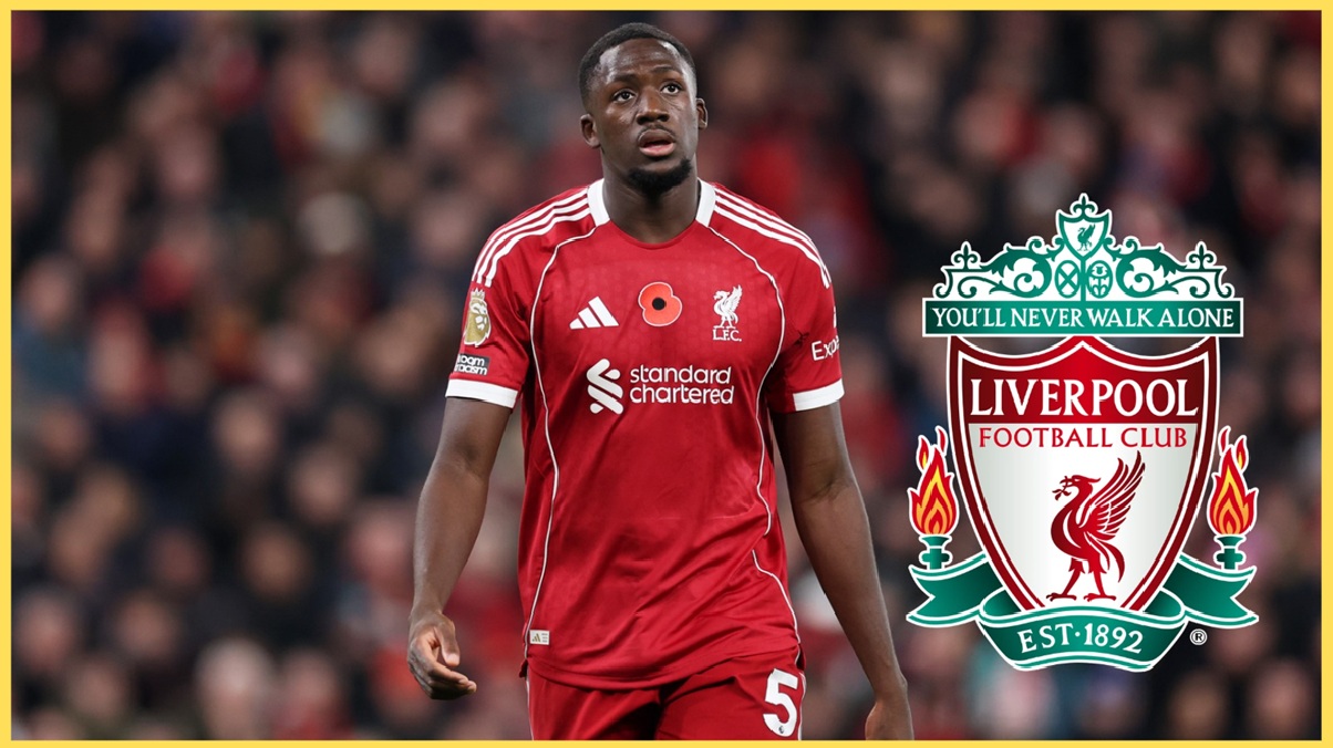 After Konate: Liverpool could be set to lose another centre-back without recouping a transfer fee