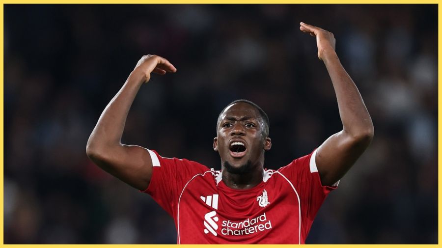 Report Ibou Konate Wanted 10m Per Year To Remain At Liverpool report-ibou-konate-wanted-10m-per-year-to-remain-at-liverpool