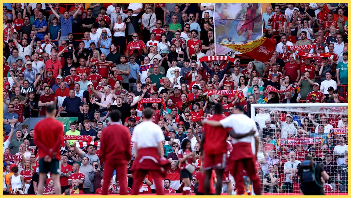 Journalist not ruling out possibility of Liverpool signing being ‘done in the next day or two’
