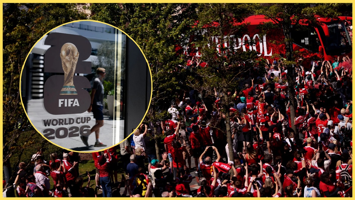 National media: Liverpool star ‘introduced himself again’ in ‘man of the match’ World Cup display