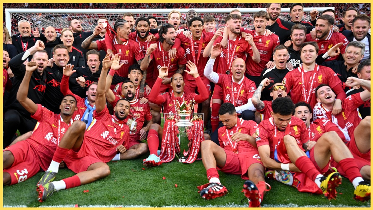 Journalist isn’t ruling out Liverpool return for 2024/25 Premier League winner – it’s not Nunez