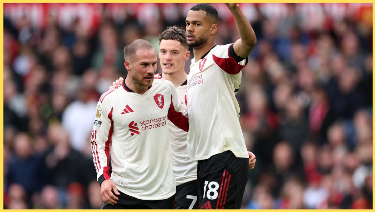 94% pass success: ‘Reinvigorated’ Liverpool maestro lauded for ‘dazzling’ World Cup performance