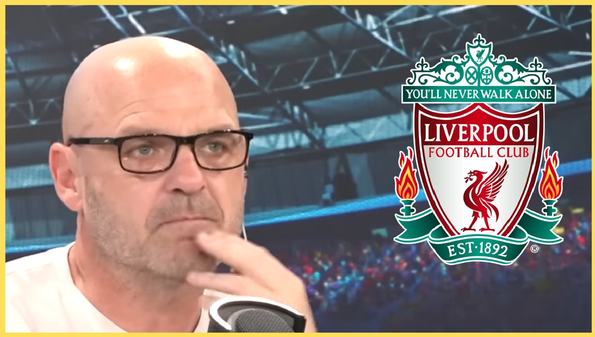 Exclusive: Danny Murphy outlines what Liverpool must do for Iraola’s first season to be a success