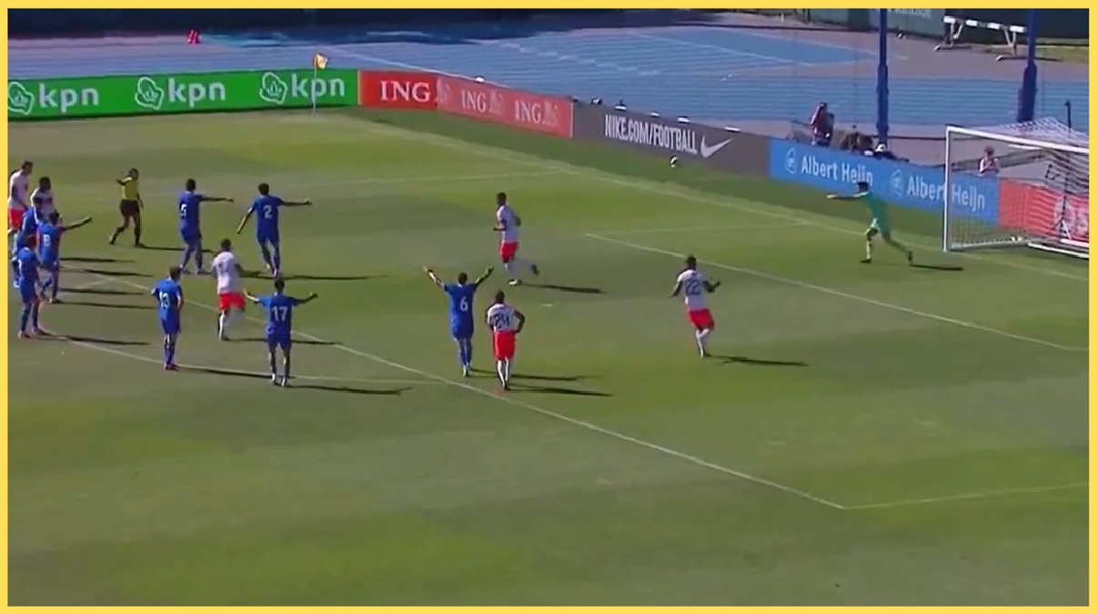 VAR, injuries and a red card: Liverpool starter scores 98th-minute winner in chaotic friendly