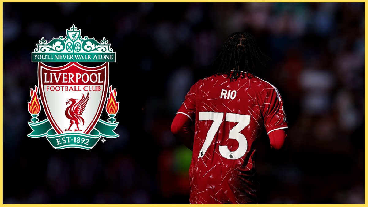 Insider claims Liverpool ‘will be fuming’ over what’s just happened with Rio Ngumoha