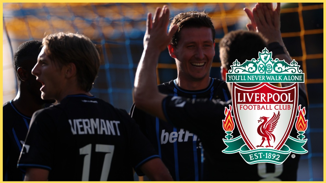 “I’ve been told…” – Transfer insider offers fresh hope for Liverpool in race for £39m defender
