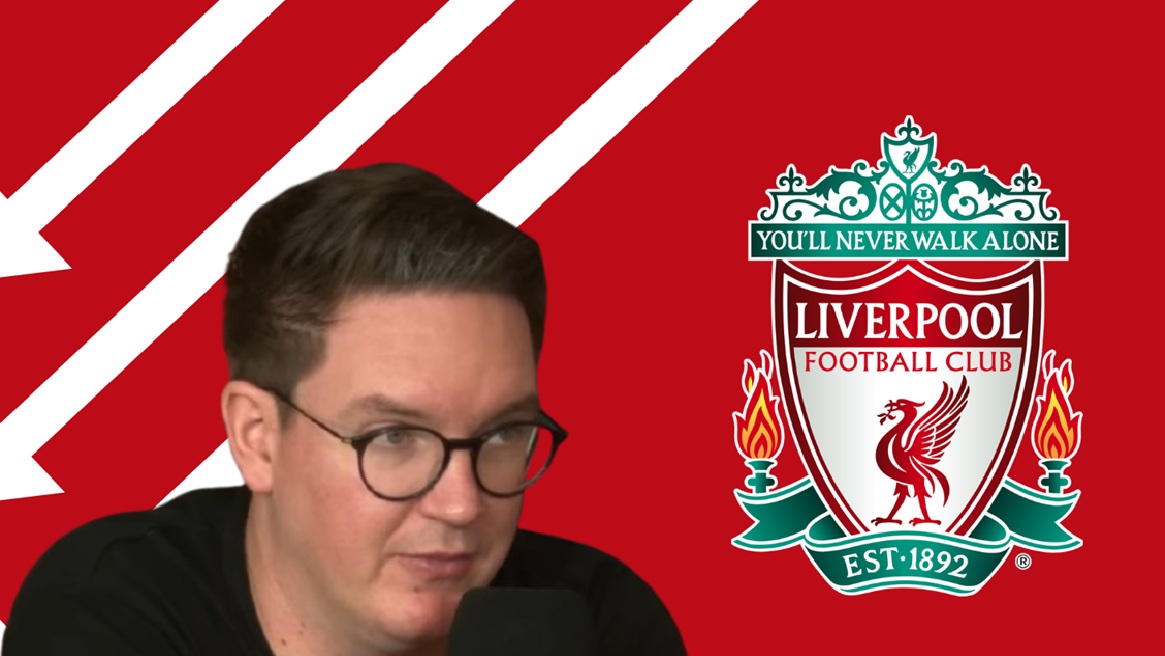 ‘Conversations I’ve had…’ – Paul Gorst issues Liverpool centre-back transfer claim