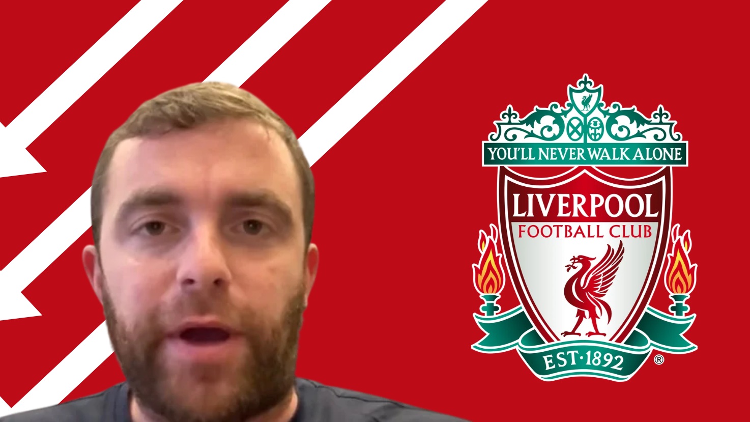 ‘Movements are expected' – Romano drops morning update on winger for whom Liverpool are ‘keen'