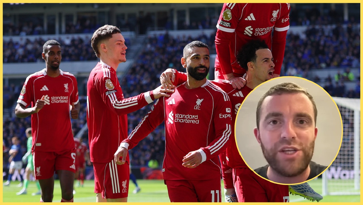 Fabrizio Romano: Liverpool ace ‘keen’ for summer move, has sought teammate for advice on transfer