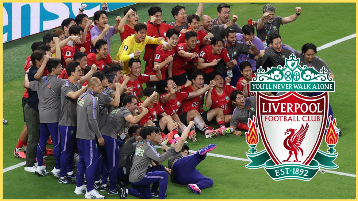 Transfer insider: Liverpool scouts impressed by 23y/o who stood out in his team’s World Cup opener