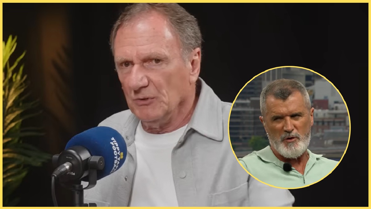 Phil Thompson: Liverpool ‘need someone like’ World Cup scorer who Roy Keane branded a ‘pub player’