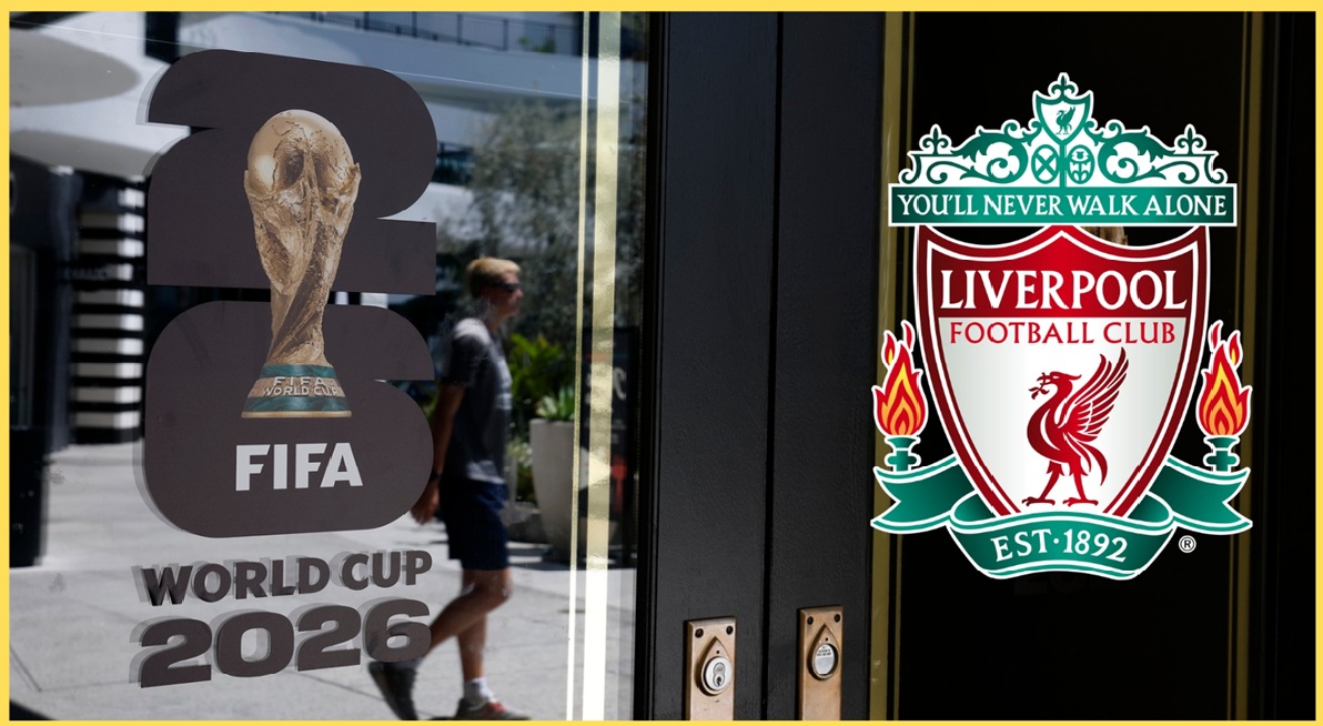Report: Liverpool take ‘most decisive action’ in transfer race for World Cup winger – not Diomande