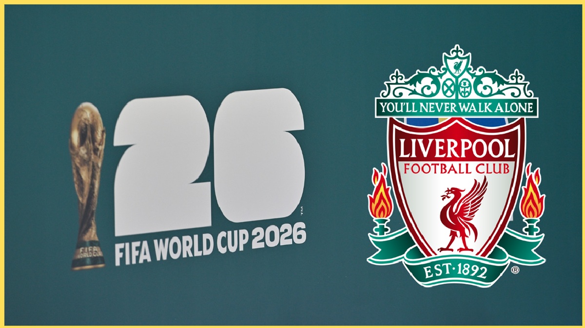Report: Liverpool scouts dispatched to assess ‘unique talent’ in history-making World Cup clash
