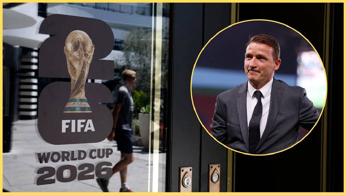 ‘You have to perform…’ – Vladimir Smicer says Liverpool star simply must deliver at the World Cup