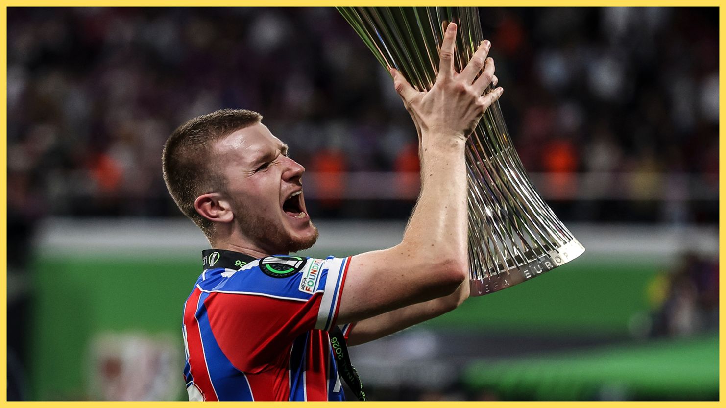 Liverpool could sign Adam Wharton imminently & save £50m if Crystal Palace agreement struck