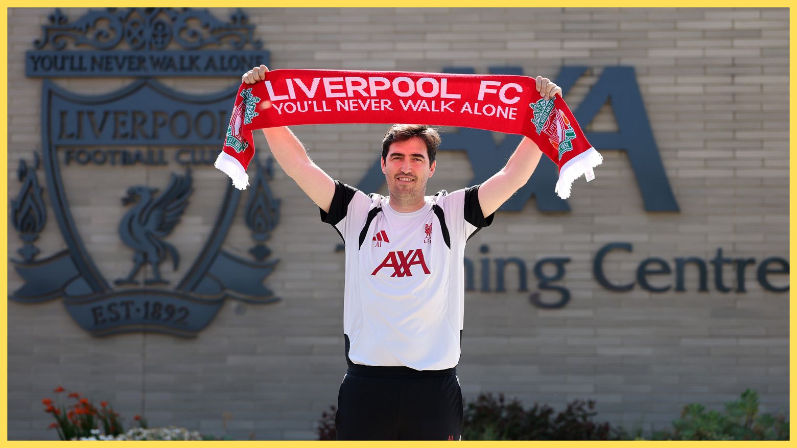 Transfer reset 2026: how Iraola and Hughes are building a new Liverpool after Edwards’ exit