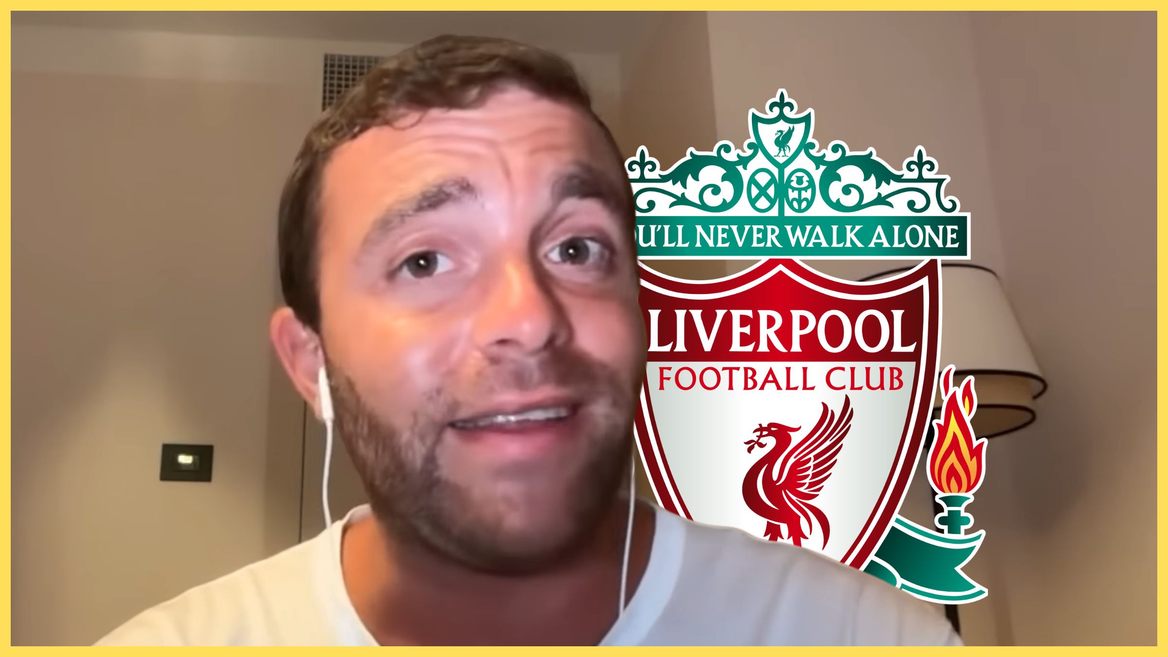Deal collapsed: Liverpool fans will be on high alert after Fabrizio Romano update