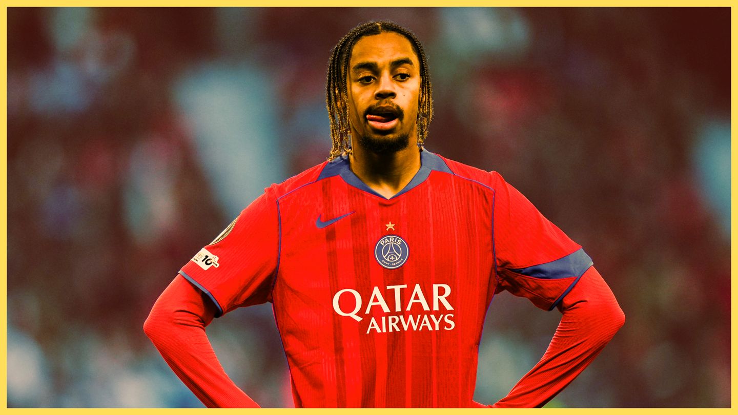Christian Falk's morning update is seismic for Liverpool & Bradley Barcola transfer