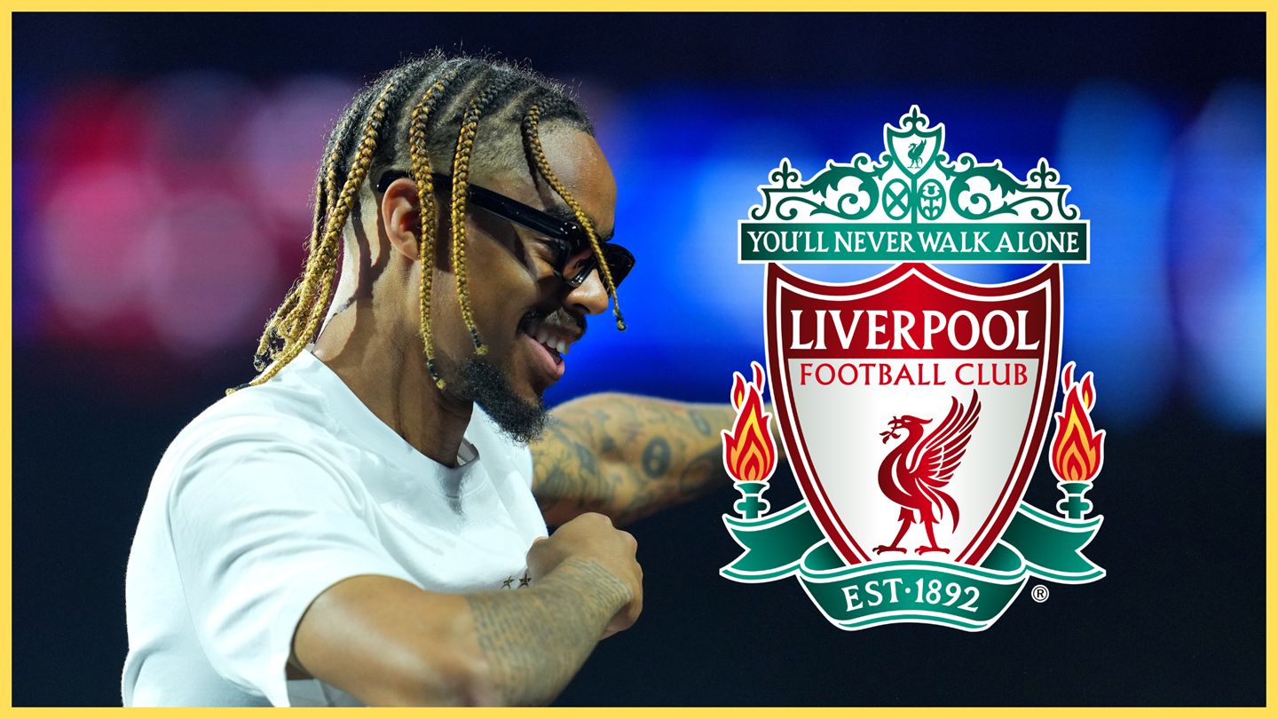 Massive Bradley Barcola update on Tuesday afternoon as Liverpool transfer suddenly evolves