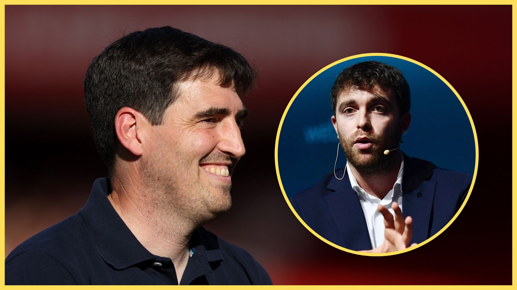 ‘There is Liverpool’ – Fabrizio Romano drops important late-night transfer update