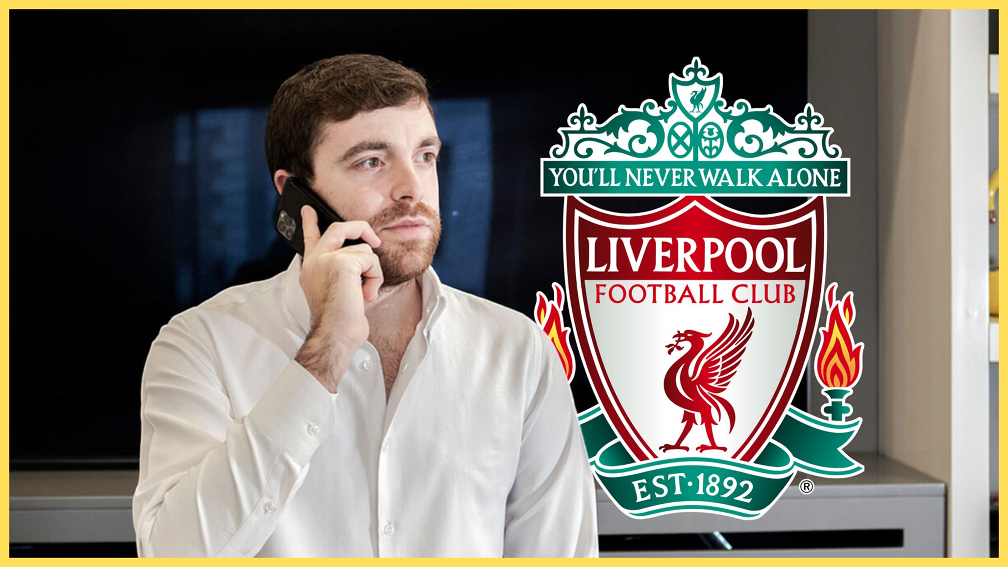 ‘Talks already advanced’: Liverpool could get next signing rapidly after Fabrizio Romano update