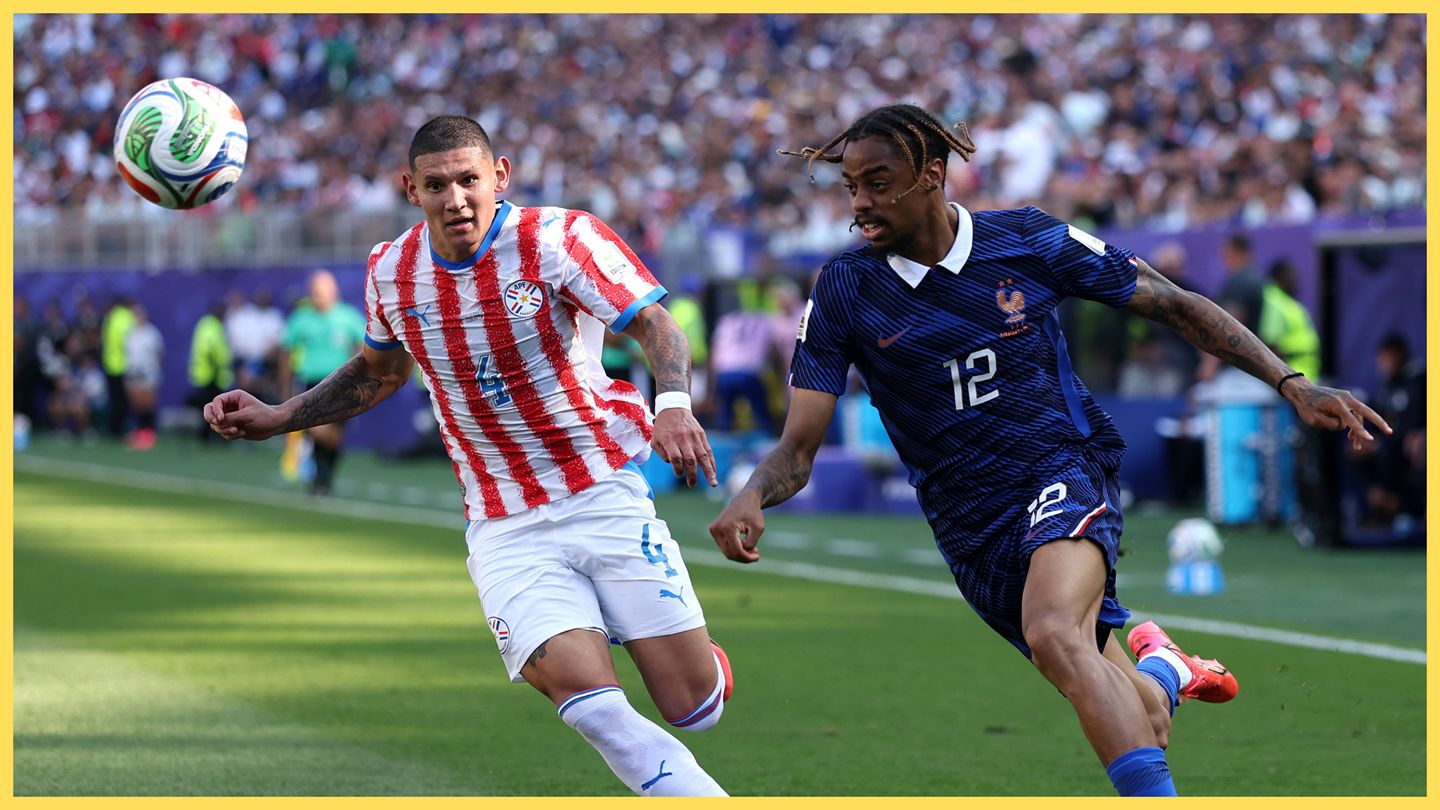 Liverpool could sign £70m winger imminently if they sacrifice Bradley Barcola