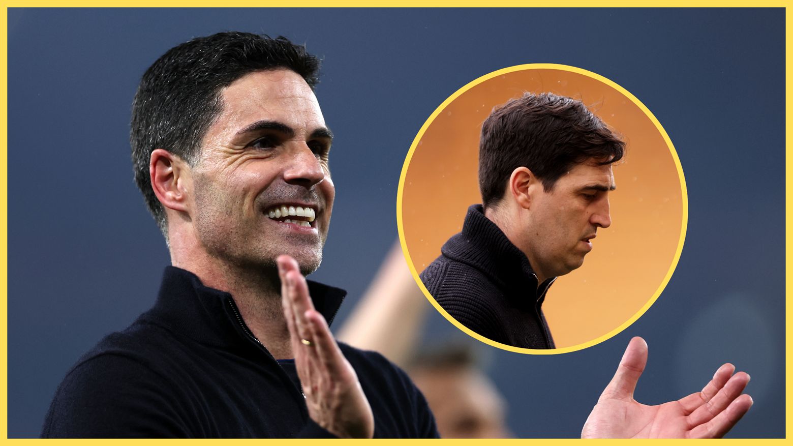 Talks set to accelerate: ‘Excellent’ winger said he’d sign for Liverpool; now Arsenal are moving in
