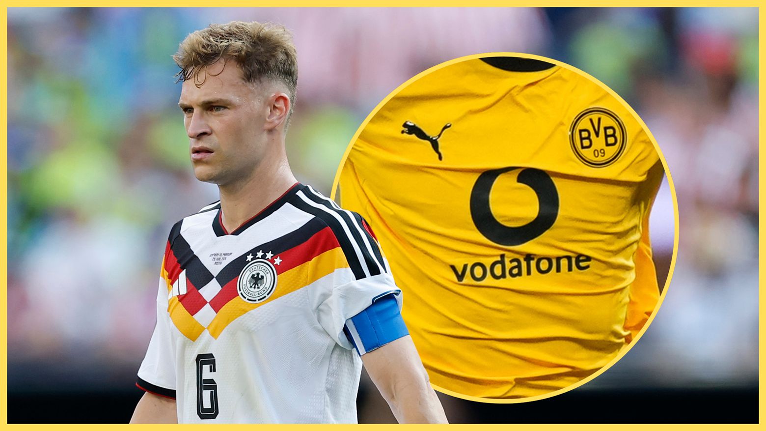 Not Barcola: Liverpool have ‘concrete plan’ to sign ‘Duracell bunny’ like Joshua Kimmich