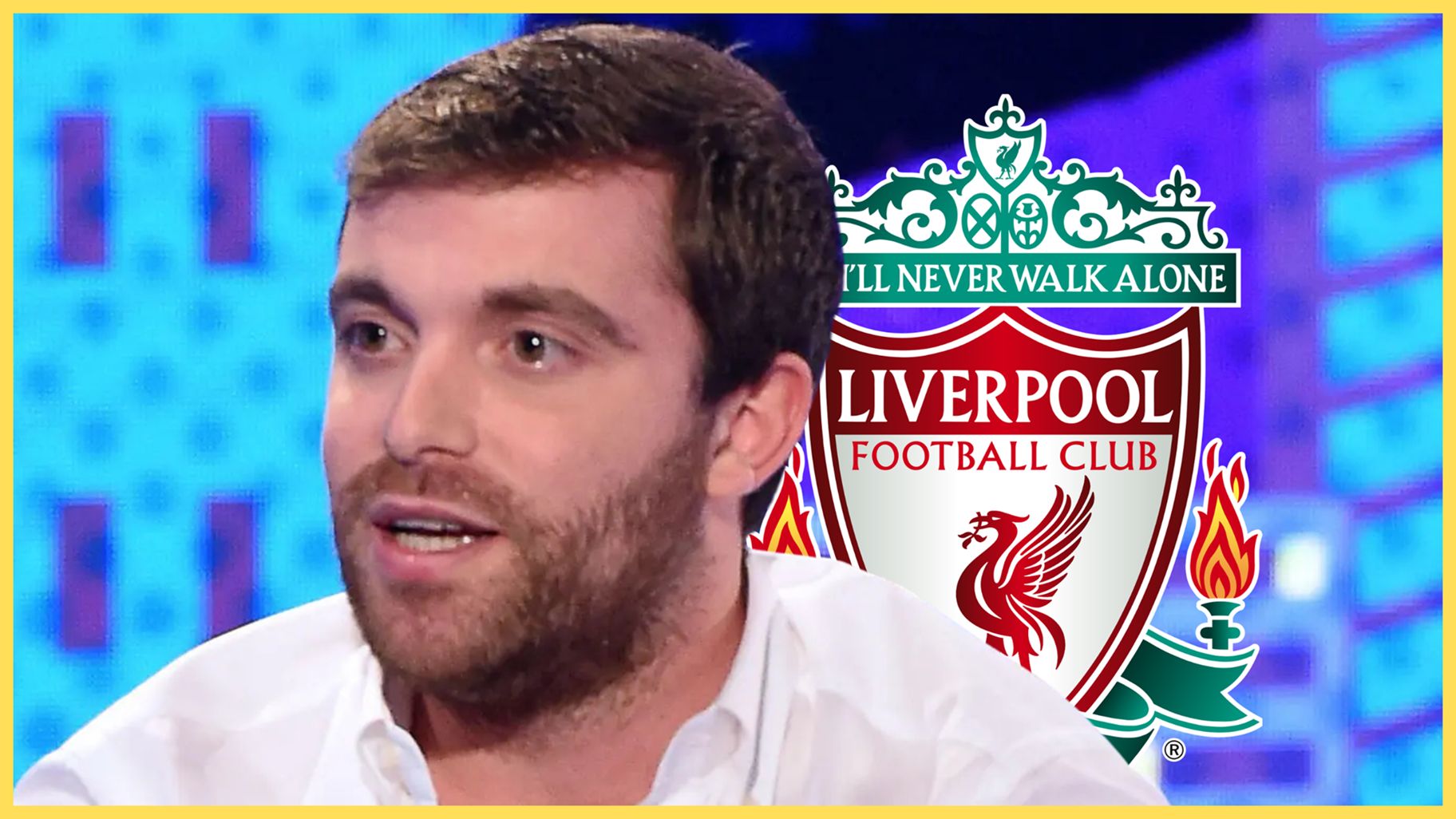 Fabrizio Romano confirms £14.9m bid for Liverpool target who instantly fixes RB woes