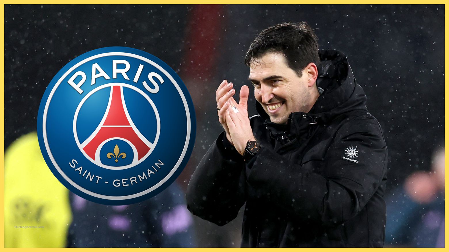‘Will leave PSG this summer’: Fabrizio Romano reveals exciting Liverpool transfer opportunity