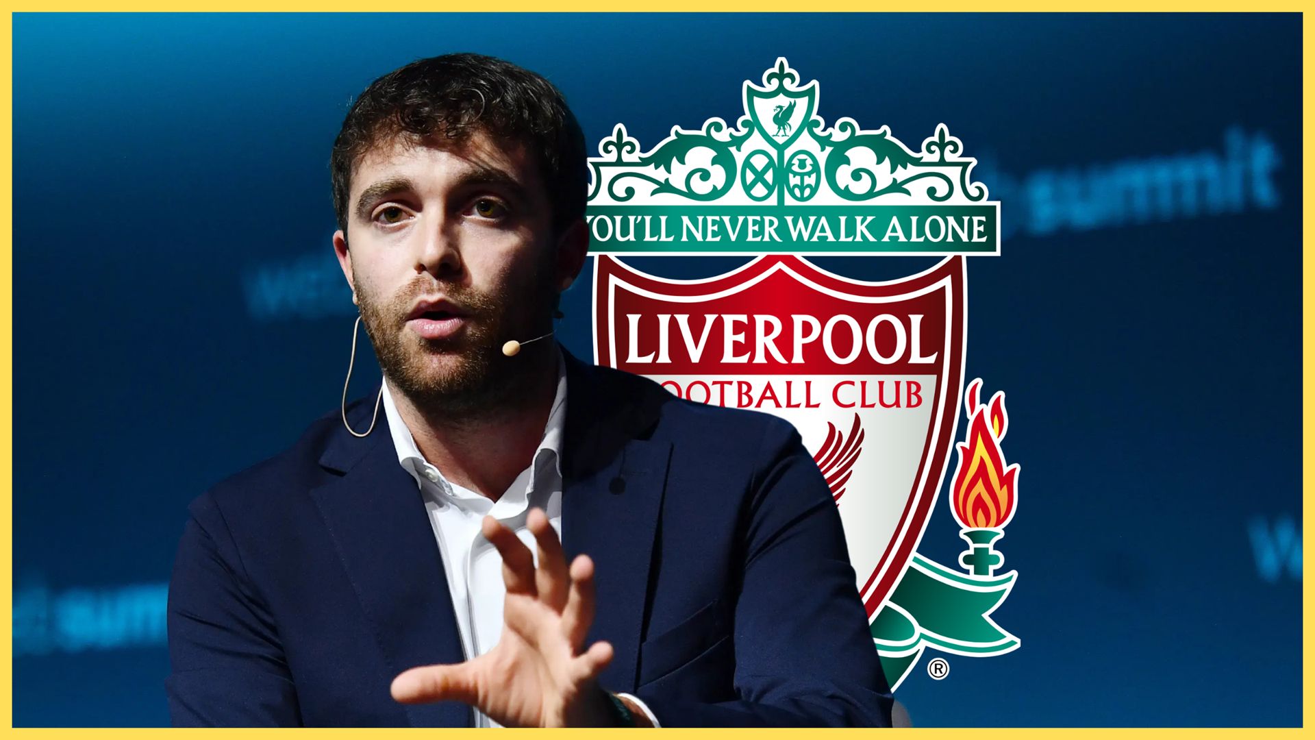 Liverpool could complete £38m transfer imminently as Fabrizio Romano drops afternoon alert