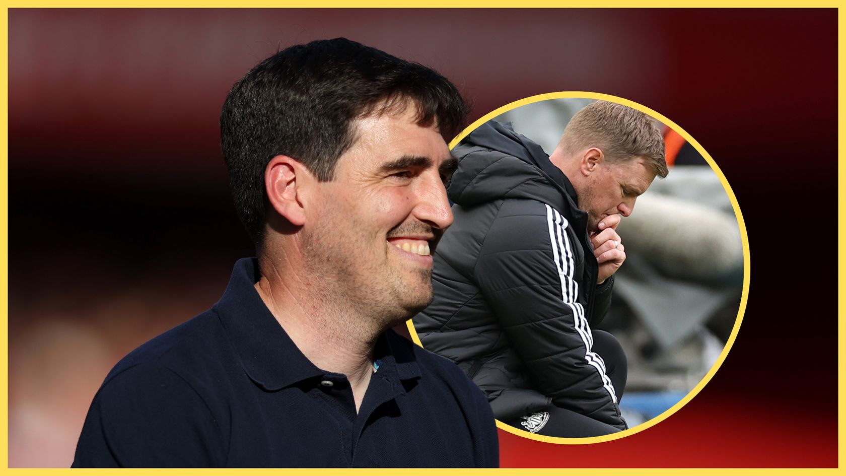 Second Liverpool transfer imminent if one bombshell report speaks volumes