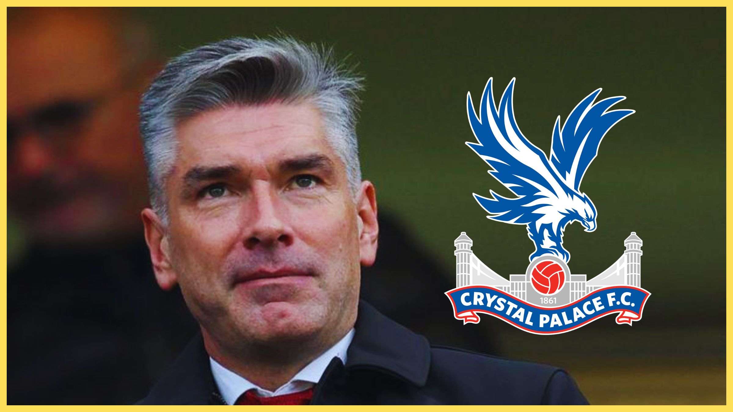 Liverpool hold meeting with Crystal Palace & two transfers could be sorted