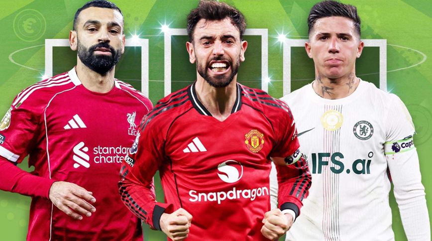 Liverpool transfer news – major changes ahead in summer 2026