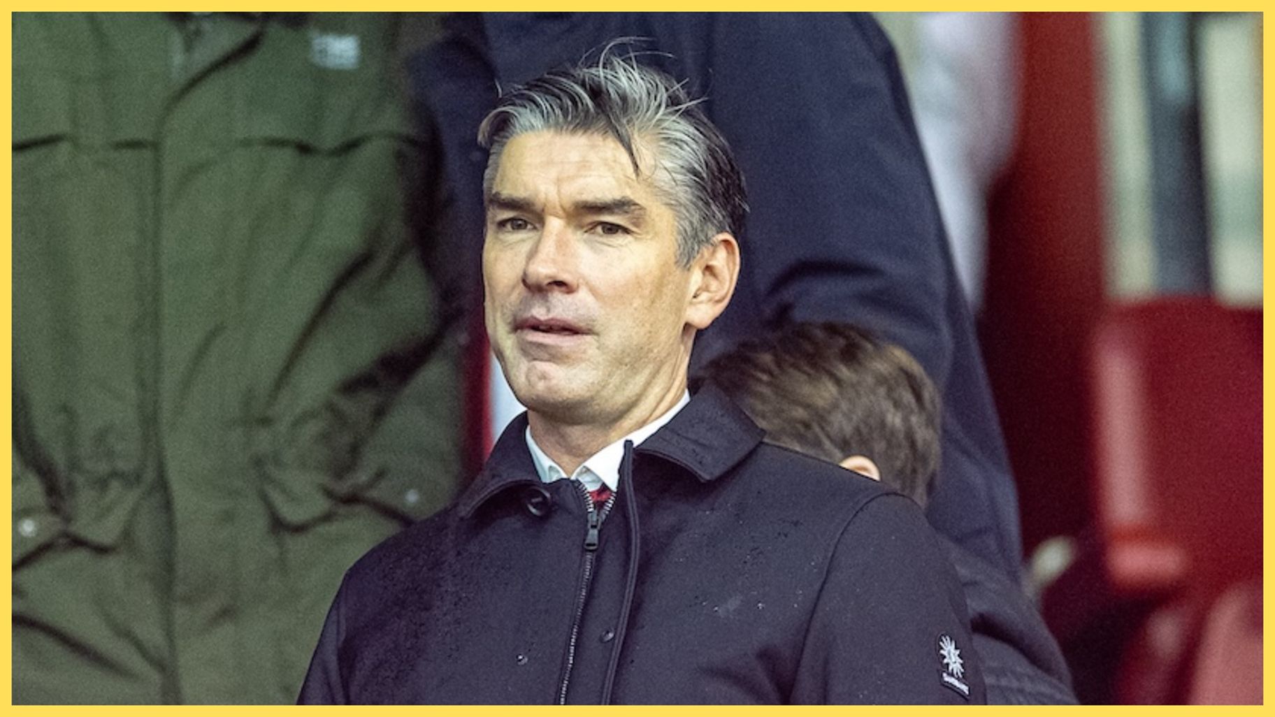 ‘Medical booked’ – Liverpool target set to ‘become official this week’ after £46m deal agreed
