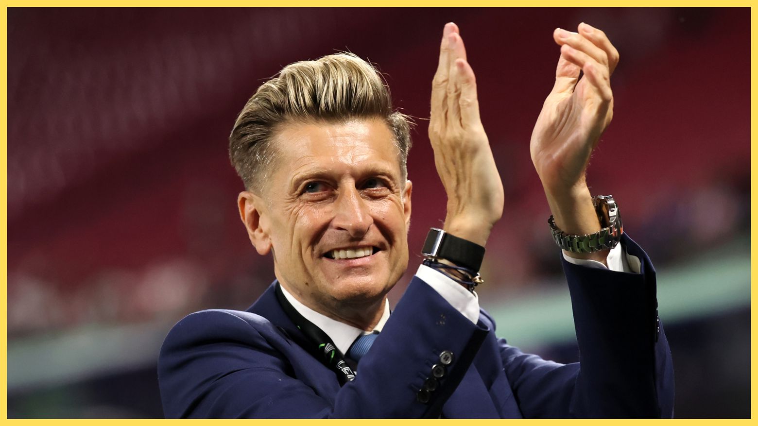 Chairman helping negotiate £52m-plus transfer for Liverpool target as deal nears completion